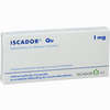 Iscador Qu 1mg Ampullen 7 x 1 ml - ab 52,19 €