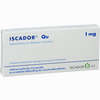 Iscador Qu 1mg Ampullen 7 x 1 ml - ab 44,79 €