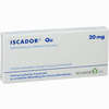 Iscador Qu 20mg Ampullen 7 x 1 ml - ab 53,31 €