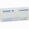 Iscador Qu 5mg Spezial Ampullen 7 x 1 ml - ab 54,89 €