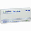 Iscador Qu C. Arg. 10mg Ampullen 7 x 1 ml - ab 53,99 €