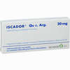 Iscador Qu C. Arg. 20mg Ampullen 7 x 1 ml - ab 54,02 €