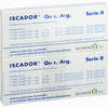 Iscador Qu C. Arg Serie Ii Ampullen 14 x 1 ml - ab 97,10 €