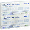 Iscador Qu C. Arg Serie Ii Ampullen 14 x 1 ml - ab 90,77 €