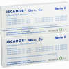 Iscador Qu C. Cu Serie Ii Ampullen 14 x 1 ml - ab 95,66 €