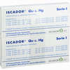 Iscador Qu C. Hg Serie I Ampullen 14 x 1 ml - ab 98,36 €