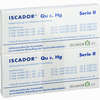 Iscador Qu C. Hg Serie Ii Ampullen 14 x 1 ml - ab 101,67 €
