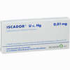 Iscador U C. Hg 0.01mg Ampullen 7 x 1 ml - ab 60,74 €