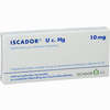 Iscador U C. Hg 10mg Ampullen 7 x 1 ml - ab 52,30 €