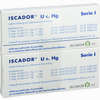 Iscador U C. Hg Serie I Ampullen 14 x 1 ml - ab 98,36 €