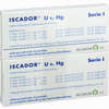 Iscador U C. Hg Serie I Ampullen 14 x 1 ml - ab 90,77 €