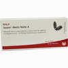Iscucin Abietis Stärke A Ampullen  10 x 1 ml - ab 50,97 €