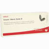 Iscucin Abietis Stärke B Ampullen  10 x 1 ml - ab 61,21 €
