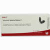 Iscucin Abietis Stärke C Ampullen  10 x 1 ml - ab 53,84 €