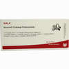 Iscucin Crataegi Potenzreihe I Ampullen  10 x 1 ml - ab 53,84 €