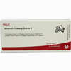 Iscucin Crataegi Staerke C Ampullen  10 x 1 ml - ab 53,84 €