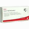 Iscucin Mali Pr I Ampullen 10 x 1 ml - ab 56,67 €