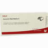 Iscucin Mali Stärke A Ampullen  10 x 1 ml - ab 53,84 €