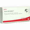 Iscucin Mali Staerke C Ampullen 10 x 1 ml - ab 53,15 €