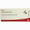 Iscucin Populi Stärke A Ampullen  10 x 1 ml - ab 66,60 €