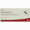Iscucin Populi Stärke G Ampullen  10 x 1 ml - ab 53,84 €