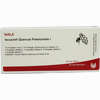 Iscucin Quercus Potenzreihe I Ampullen  10 x 1 ml - ab 56,67 €