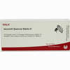 Iscucin Quercus Staerke D Ampullen 10 x 1 ml - ab 53,84 €
