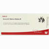 Iscucin Salicis Stärke B Ampullen  10 x 1 ml - ab 53,84 €