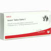 Iscucin Salicis Staerke C Ampullen 10 x 1 ml - ab 52,84 €