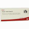 Iscucin Salicis Stärke E Ampullen  10 x 1 ml - ab 0,00 €