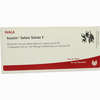 Iscucin Salicis Stärke F Ampullen  10 x 1 ml - ab 53,84 €