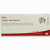 Iscucin Tiliae Staerke D Ampullen 10 x 1 ml - ab 55,35 €