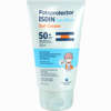 Isdin Pediatrics Gel Cream Lsf 50+ Emulsion 150 ml - ab 0,00 €