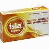 Isla- Ingwer Pastillen  60 Stück - ab 5,85 €