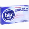 Isla Med Hydro+ Milde Kirsche Pastillen 20 Stück - ab 0,00 €