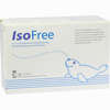 Isofree (isotonische Kochsalzlösung zur Nasenspülung+inhalation) Ampullen 25 x 5 ml - ab 4,74 €