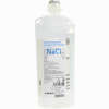Isot. Kochsalz 0.9% Ecofl. Pl. Infusionslösung 1000 ml - ab 2,90 €