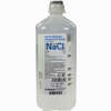 Isot.natriumchlorid 0.9% Lös. Ecoflac Plus Infusionslösung 500 ml - ab 2,67 €