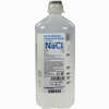 Isot.natriumchlorid 0.9% Lös. Ecoflac Plus Infusionslösung 500 ml - ab 1,92 €