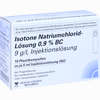 Isotone Nacl Lösung 0.9% Bc Plastik Injektionslösung 10 x 5 ml - ab 0,00 €