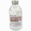 Isotonische Kochsalz 0.9% Infusionslösung 250 ml - ab 2,74 €