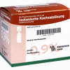Isotonische Kochsalzlösung 0.9% (plastikampulle) Ampullen 20 x 5 ml - ab 6,21 €