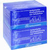 Isotonische Kochsalzlösung zur Inhalation Inhalationslösung 40 x 5 ml - ab 12,32 €