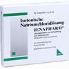 Isotonische Natriumchlorid Ampullen 10 x 2 ml - ab 0,00 €