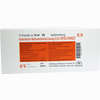 Isotonische Natriumchlorid- Lösung 0.9% Eifelfango Ampullen 10 x 10 ml - ab 6,55 €
