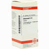 Jaborandi D12 Tabletten 80 Stück - ab 9,29 €
