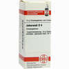 Jaborandi D4 Globuli 10 g - ab 7,55 €
