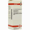 Jaborandi D6 Dilution 20 ml - ab 9,10 €