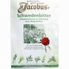 Jacobus Schwedenbitter Tee 36 g - ab 0,00 €