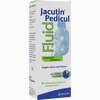 Jacutin Pedicul Fluid mit Nissenkamm Lösung 200 ml - ab 16,12 €